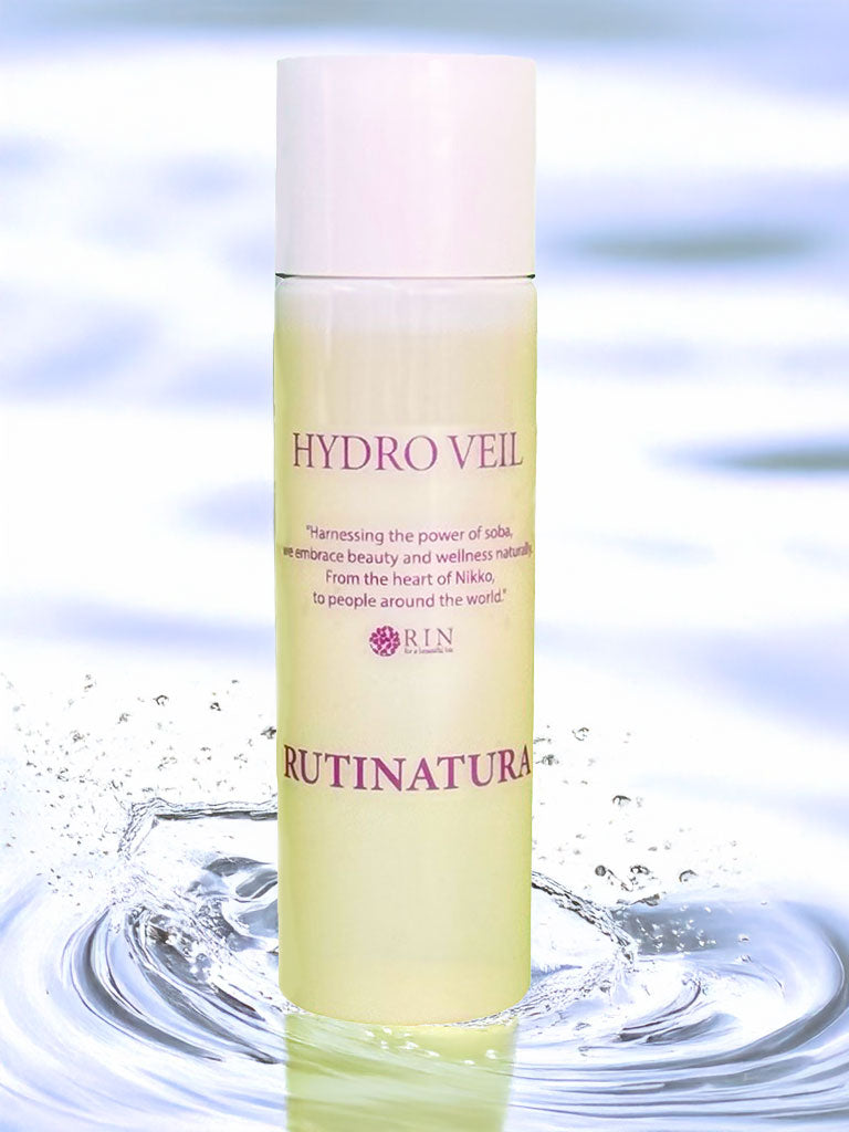 HYDRO VEIL (RUTINATURA 化粧水)
